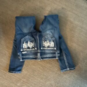 Women’s Miss Me Jeans